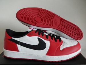 air jordan 1 retro low og chicago