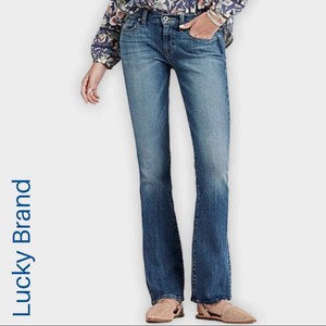 lucky jeans sofia boot