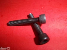 5M 30MM SCREW / BOLTS FITS STIHL CHAINSAWS BLOWERS TRIMMERS 3159 2 PACK