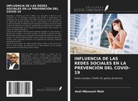 Axel Mbvoumi Nloh | Influencia De Las Redes Sociales En La PrevenciÓN Del...