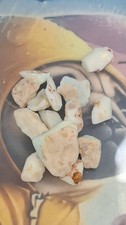 53ct Coober Pedy Opal rough. multicoloured mu...
