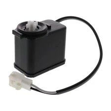 ERP W11542868 Refrigerator Ice Machine Circulation Drain Pump for Whirlpool