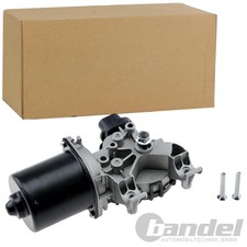 1x SCHEIBENWISCHERMOTOR OHNE GESTÄNGE passend für RENAULT CLIO 4 (BH, KH)