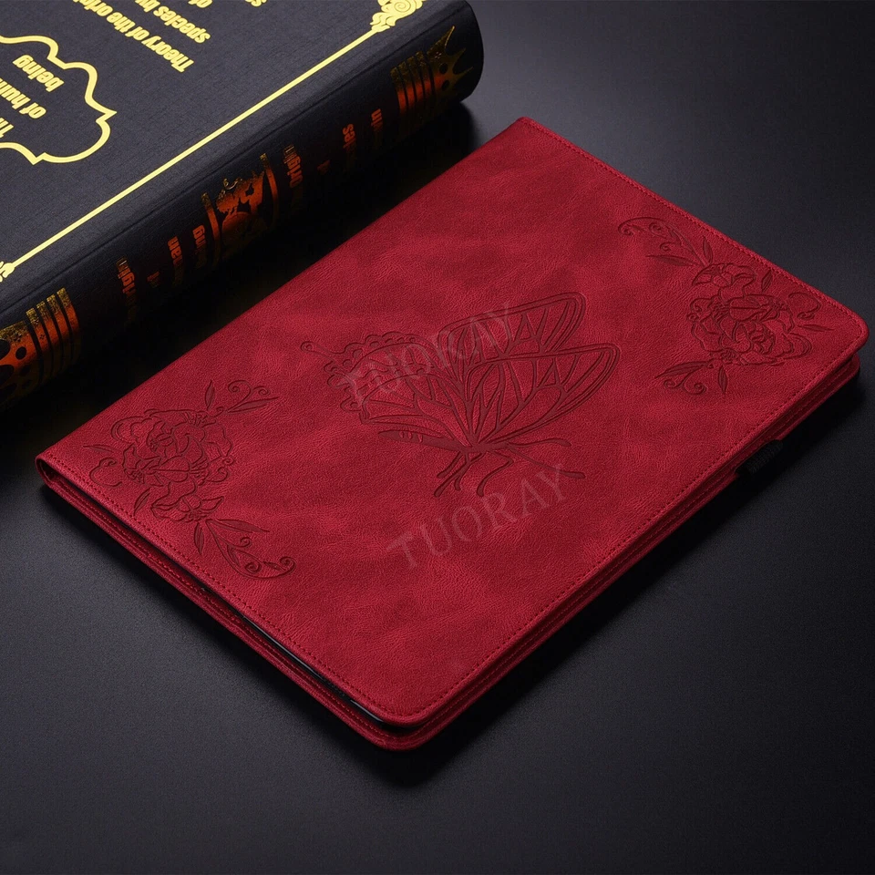 For Xiaomi Mi Pad 5 6 7 Pro/Redmi Pad SE/Pro 12.1 Protective Case Leather Cover - Image 4 of 4