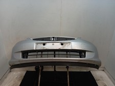 HONDA JAZZ Front Bumper 2006-2009 Hatchback SILVER 71101SAH000ZH