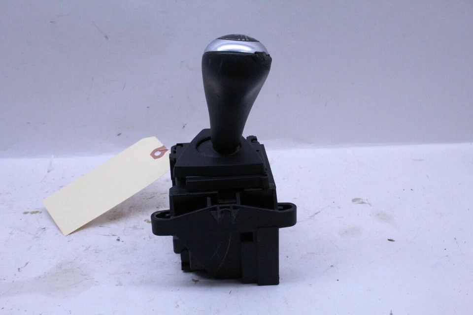 BMW M5 2012-2016 selector de cambio de marchas cambio 61317846583 OEM usado Foto 3 de 4