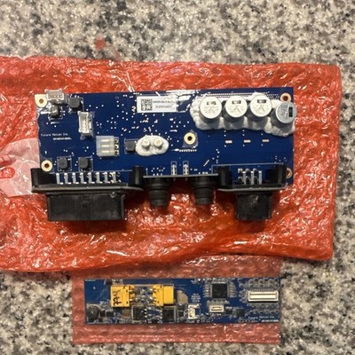 Onewheel XR Controller and BMS