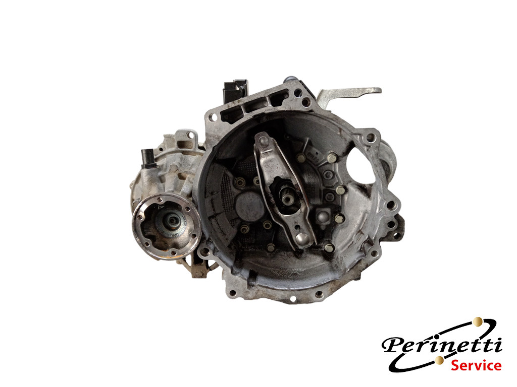 CAMBIO MANUALE 5 RAPPORTI KFK SEAT IBIZA VI /SKODA FABIA/ VOLKSWAGEN POLO (6R)