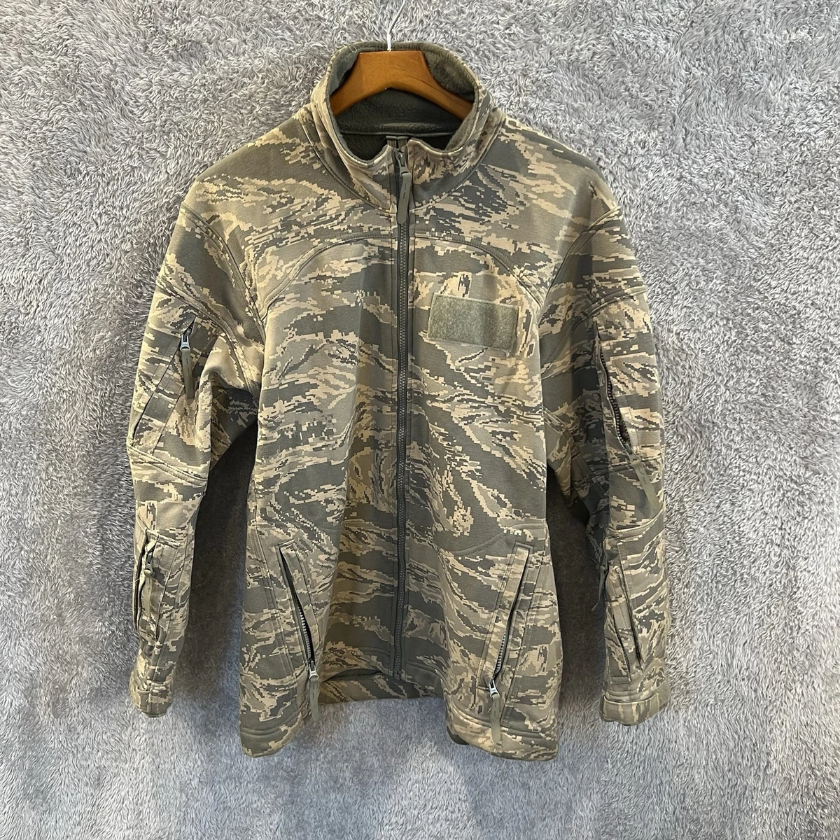 Massif Jacket for sale | eBay