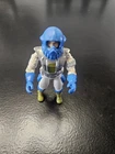 MAVERICK GI JOE 1987 WITH HELMET HASBRO VINTAGE SEE PICS