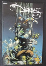 2 x Comic Infinity The Darkness Band 9 Neue S...