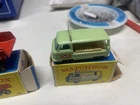 Matchbox Lesney Diecast Cars Trucks Vans Lot w/ Original Boxes 1:64 Series