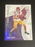 2022 Panini Chronicles Status Draft Picks - DRAKE LONDON #6 Rookie