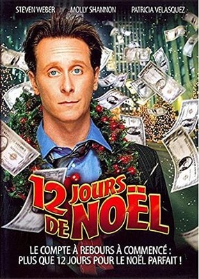 12 Tage Weihnachten - - V2193297