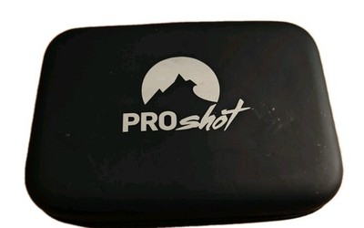 ProShot Touch Waterproof iPhone 11 Pro Dive Case Underwater Photography Except 
