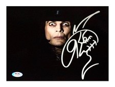 Undertaker Cards and Memorabilia Guide 32