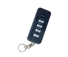 Portachiavi wireless VISONIC PowerMaster GTX KF-235 PG2