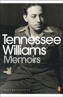 Tennessee Williams - Memoirs - Paperback - G245Z