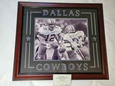 Tony Dorsett Cards, Rookie Card and Autographed Memorabilia Guide 21