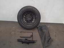1996 MG MGF Space Saver Spare Wheel and Tool Kit