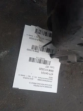 Crossmember/K-Frame Front Thru 01/03/16 3.5L Fits 13-16 TAURUS 3907175