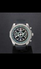 Breitling Bentley Supersports Lightbody LTD Edition Titanium 49mm Ref. E27365