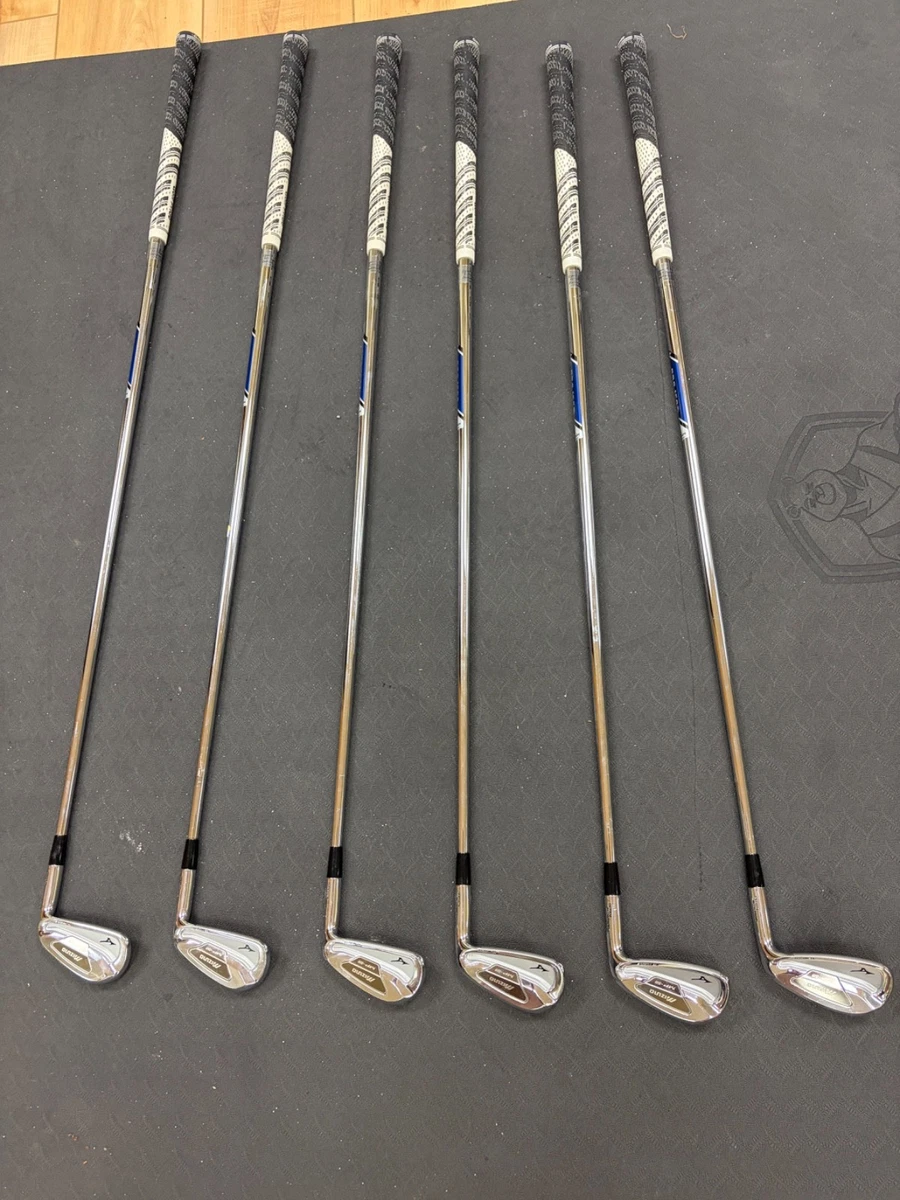 Mizuno MP 59 Golf Clubs for sale | eBay