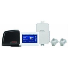 Honeywell YTHX9421R5127WW Prestige IAQ Kit With High Definition Thermostat