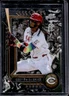 2024 Topps Cosmic Chrome x Cactus Jack Elly De La Cruz RC Rookie #18 Reds
