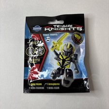 Ionix Tenkai Knights Tenkai Trooper Promo Sample Bag Exclusive *NEW*