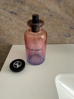leerer flakon Louis Vuitton