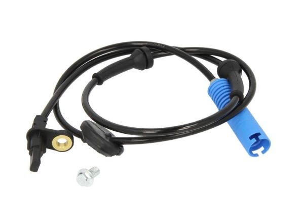 ABE ABS Sensor Raddrehzahl Vorne Links Rechts FüR Land Rover Freelander LN-image
