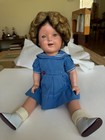 20* composite Shirley Temple doll from @ 1935-1939 — photo 1