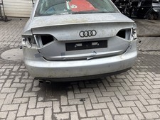 Stoßstange hinten AUDI A4 (8K, B8) 8K5807303A