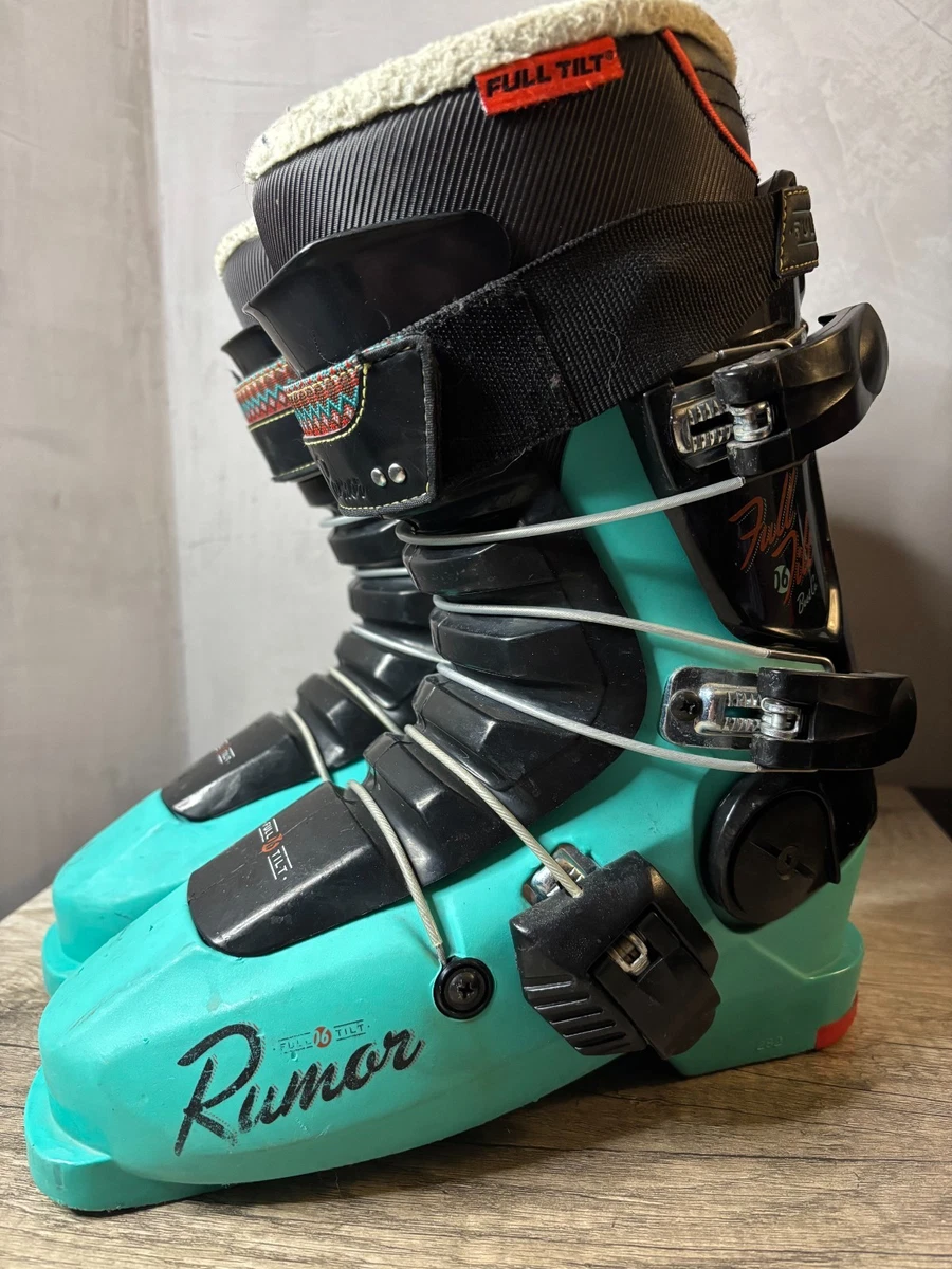 FULL TILT Ski & Snowboard Boots for sale | eBay