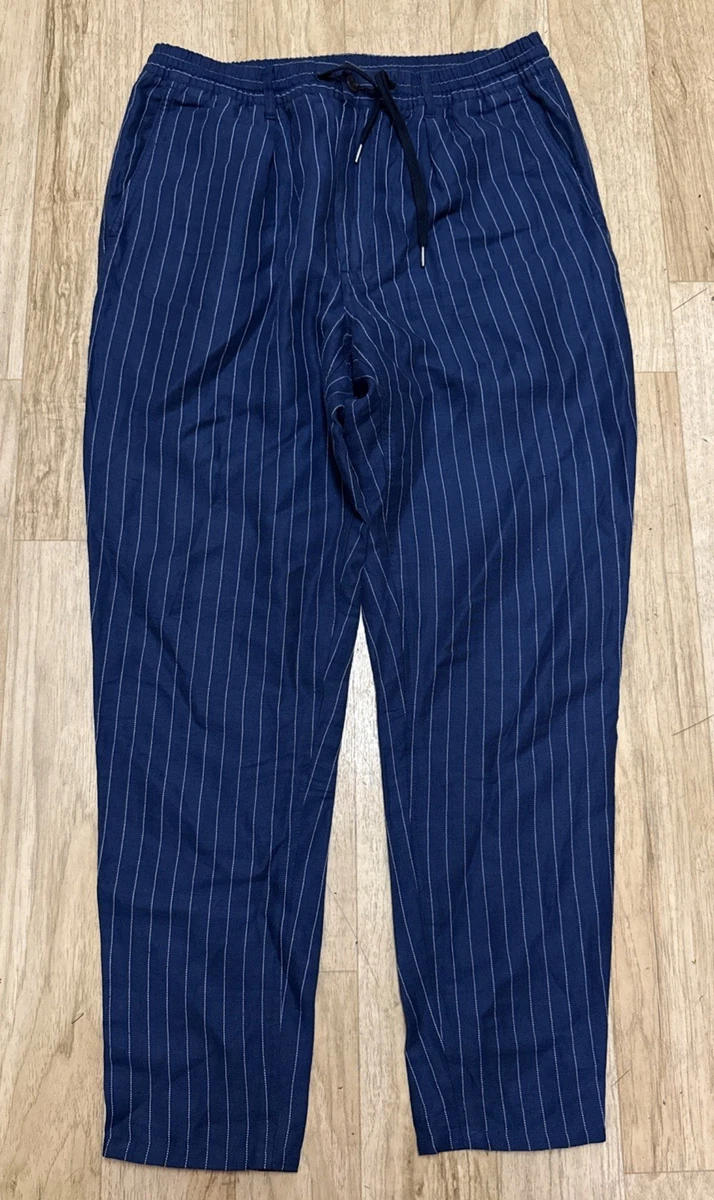 Polo Ralph Lauren Striped Casual Pants for Men for sale | eBay