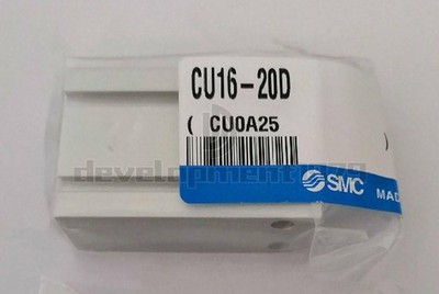 ONE NEW SMC CU16-20D*pz