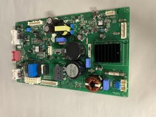 EBR81182770 LG Refrigerator Main Pcb