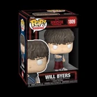 New ListingFunko Pop! Will Byers #1809 Hive Mind - Stranger Things New!