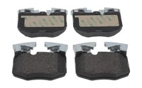 Bremsbelagsatz Scheibenbremse Jurid 573877J Schachtel FüR BMW 5Er G30 F90 G31 X3