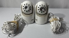 Infant Optics DXR-8 Baby Monitor with Two Cameras, Monitor Not Included