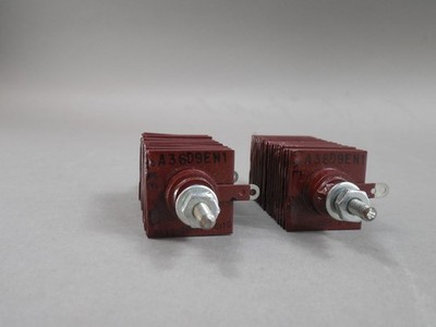 Lot of 4 Sets Dean Technology Metallic Rectifier A36D9EN1