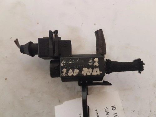 BMW 5 Touring E39 Druckwandler 72234100 3.00 Diesel 2002 28749045