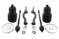 Reparatursatz Spurstange Mapco 53156/1 FüR Renault Laguna 1 16V B568 B561 K568