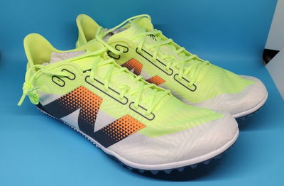 New Balance FuelCell SD100 V5 Track and Field Cleats Shoes  display picture 1