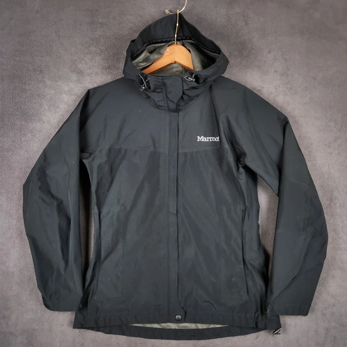 Marmot Gore Tex Jacket In Women's Coats & Jackets for sale | eBay