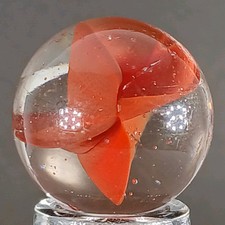 Vintage Cats Eye Marble .64 Near-Mint Condition Combined Shipping