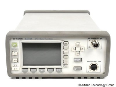 HP E4416A EMP-P Series Single-Channel Power Meter