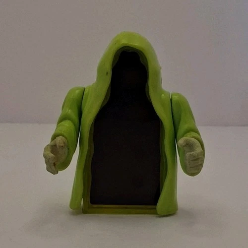 1986 Tonka Super Naturals Spooks Ghostling Action Figure