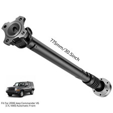 For Jeep Grand Cherokee 2006 5.7l Commander 2006-2010 3.7l Front Drive Shaft